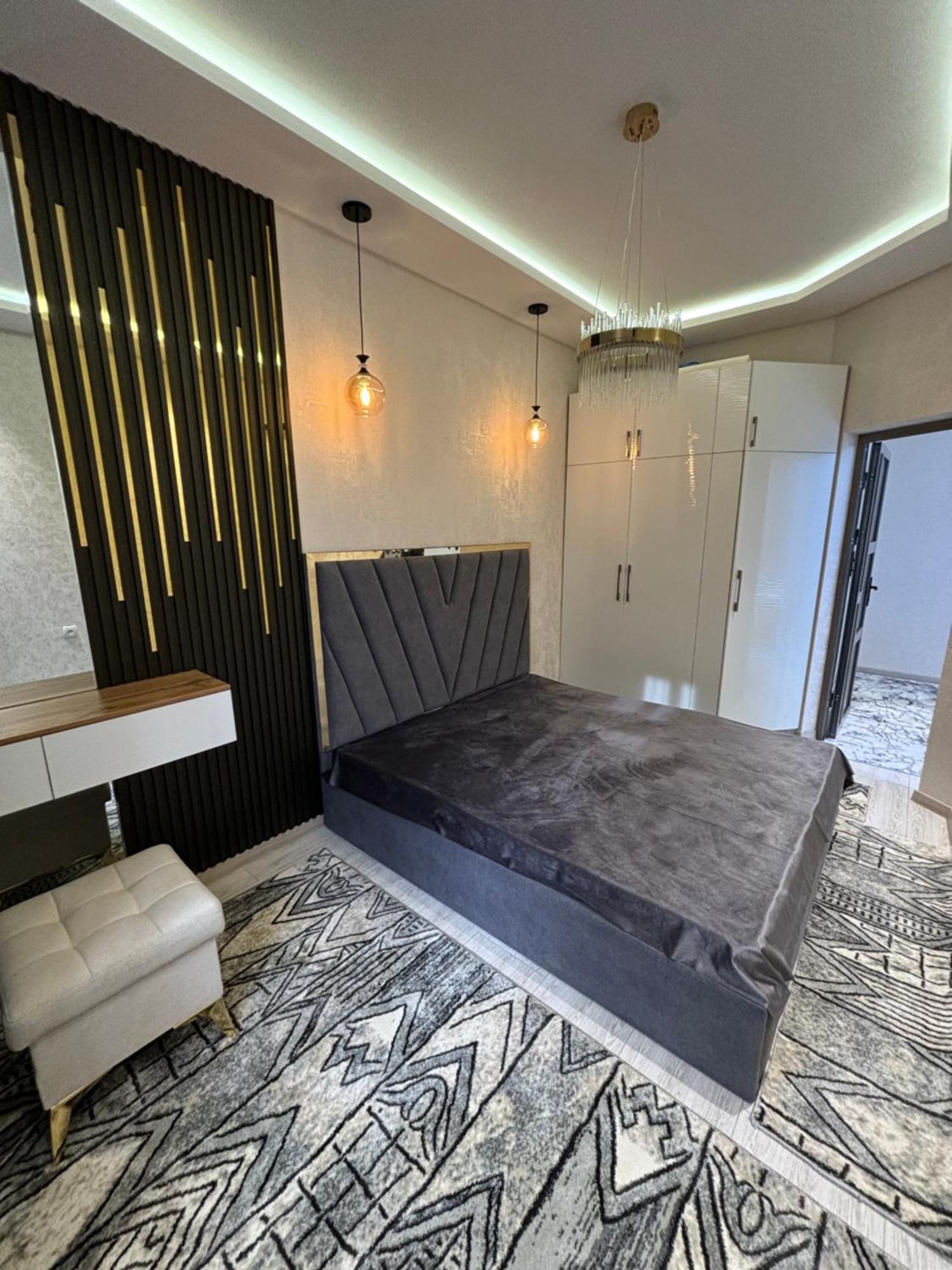 Cosy flat in the city center サマルカンド エクステリア 写真